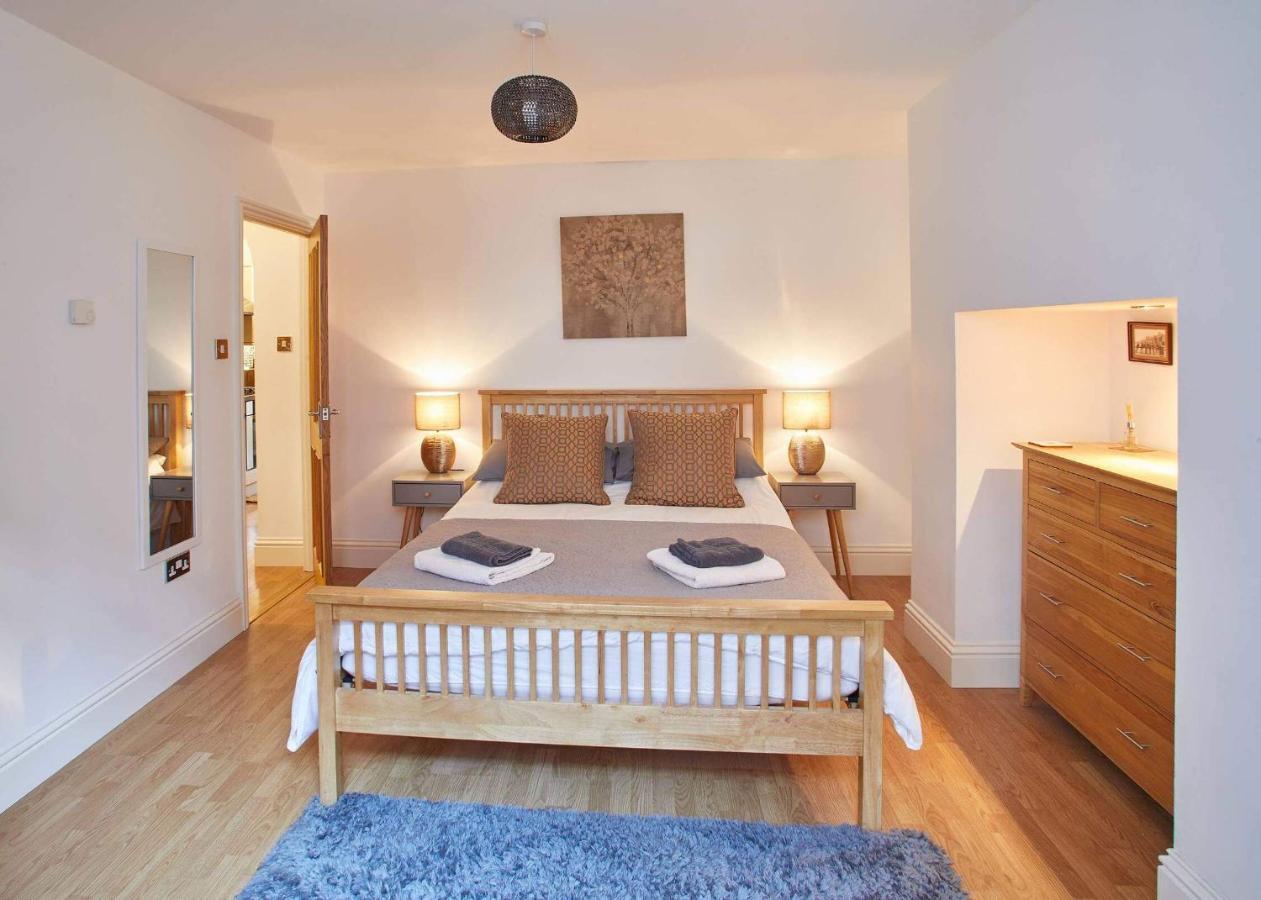 Host & Stay - Rock Pipit Whitby Dış mekan fotoğraf