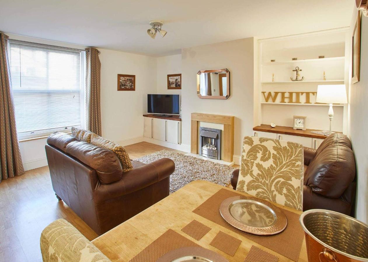 Host & Stay - Rock Pipit Whitby Dış mekan fotoğraf