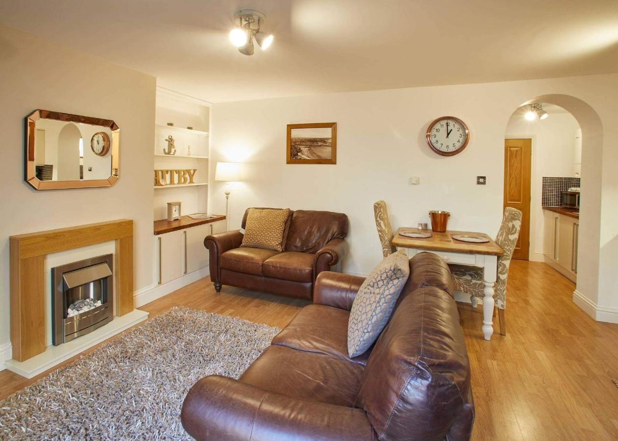 Host & Stay - Rock Pipit Whitby Dış mekan fotoğraf