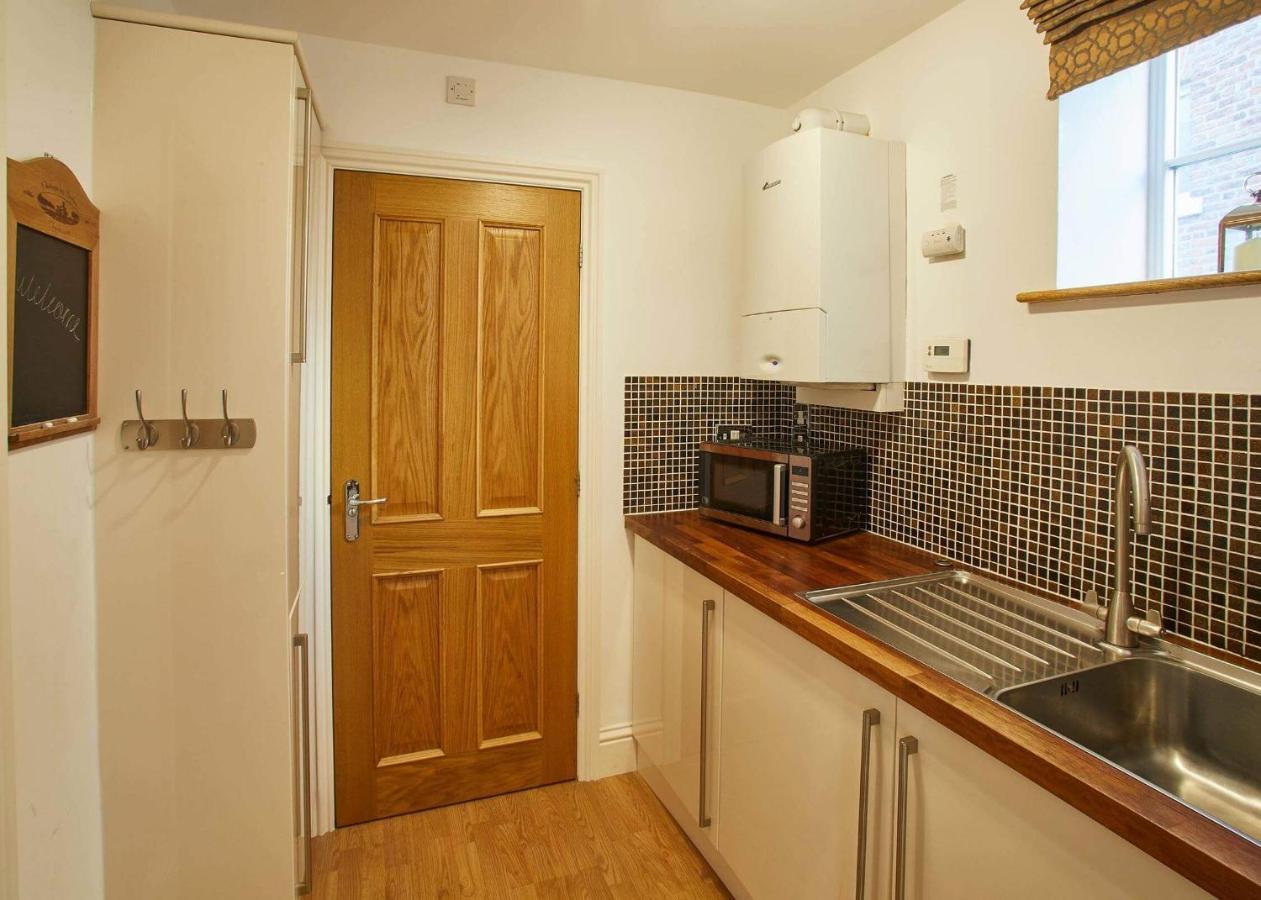 Host & Stay - Rock Pipit Whitby Dış mekan fotoğraf
